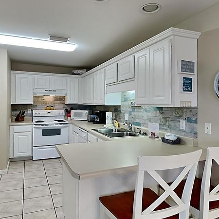 Nice Home In Gulf Shores With Outdoor Swimming Pool And 2 Bedrooms Zewnętrze zdjęcie