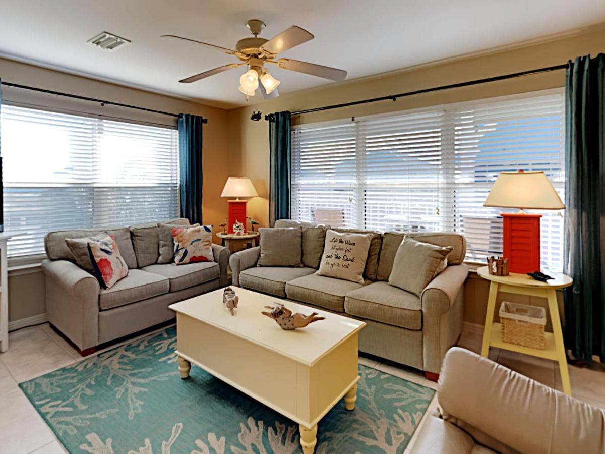 Nice Home In Gulf Shores With Outdoor Swimming Pool And 2 Bedrooms Zewnętrze zdjęcie