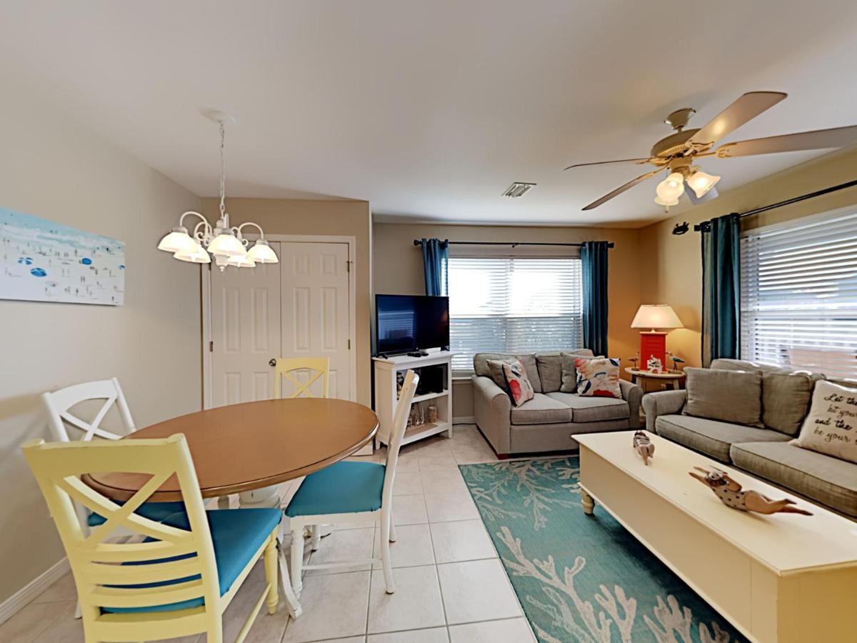 Nice Home In Gulf Shores With Outdoor Swimming Pool And 2 Bedrooms Zewnętrze zdjęcie