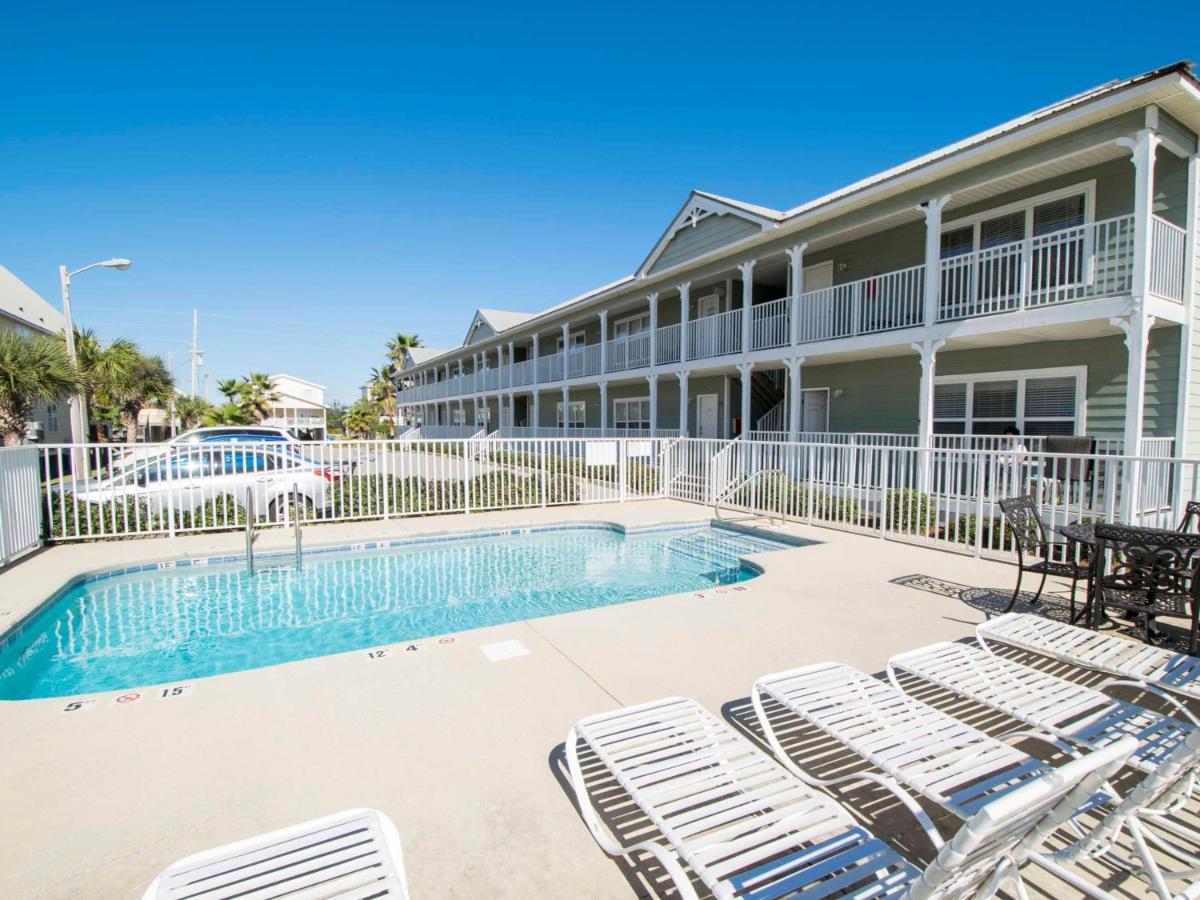 Nice Home In Gulf Shores With Outdoor Swimming Pool And 2 Bedrooms Zewnętrze zdjęcie