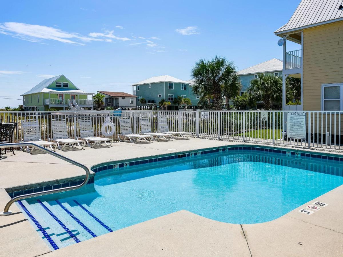 Nice Home In Gulf Shores With Outdoor Swimming Pool And 2 Bedrooms Zewnętrze zdjęcie