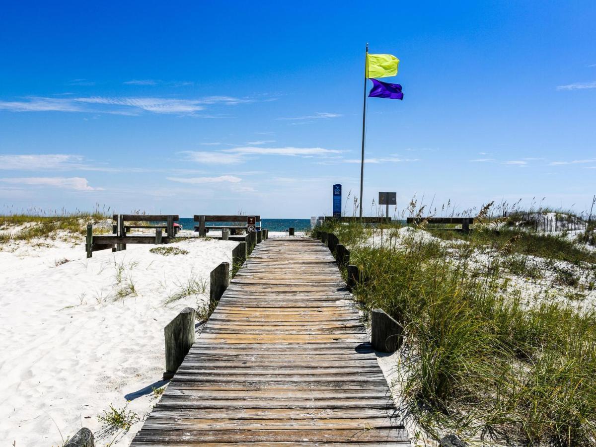 Nice Home In Gulf Shores With Outdoor Swimming Pool And 2 Bedrooms Zewnętrze zdjęcie
